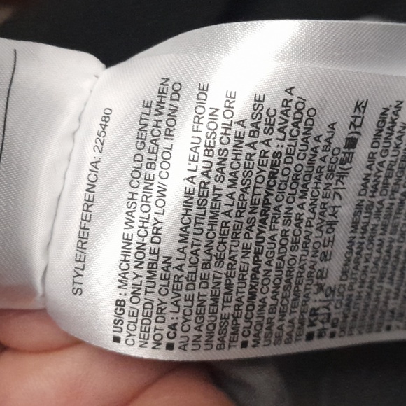 Gap Blazer, size 8, NWT - Picture 6 of 6